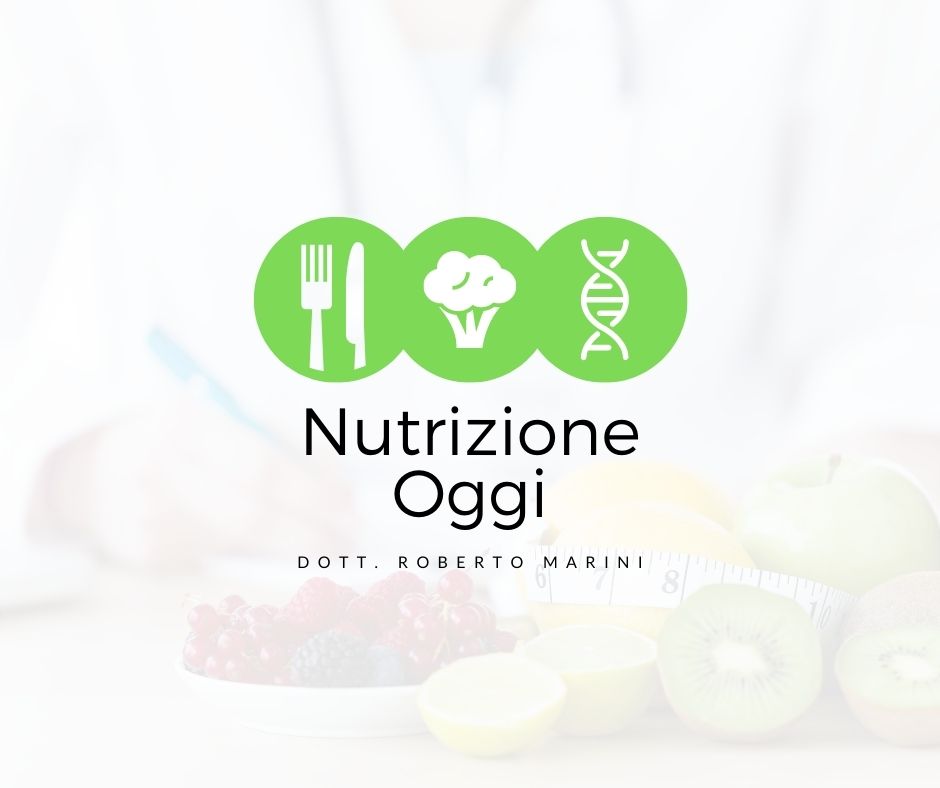 Dott. Roberto Marini Nutrizionista Roma – Sana Alimentazione Per Tutti